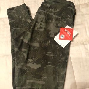 Marika Leggings